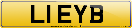 L1 EYB