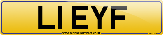 L1 EYF