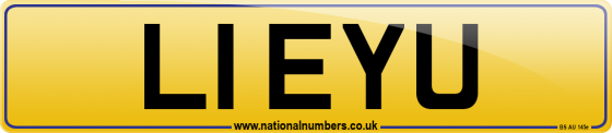 L1 EYU