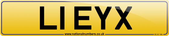 L1 EYX
