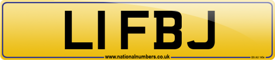 L1 FBJ