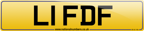 L1 FDF