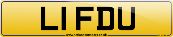 L1 FDU