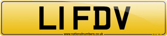 L1 FDV