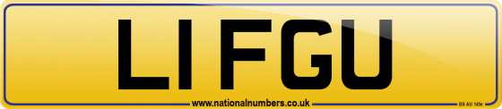 L1 FGU