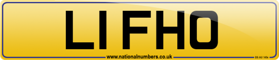 L1 FHO