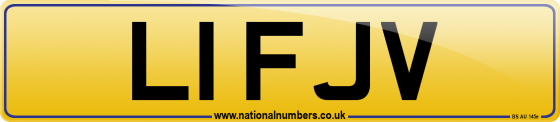 L1 FJV