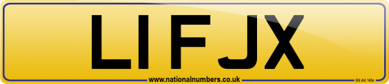L1 FJX