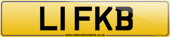 L1 FKB