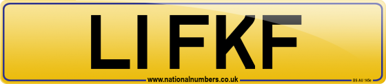 L1 FKF