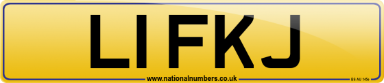 L1 FKJ