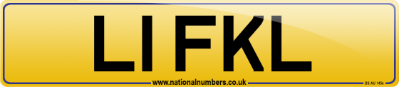 L1 FKL