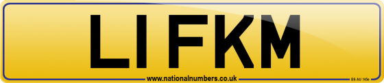 L1 FKM