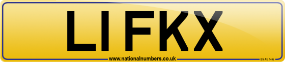 L1 FKX