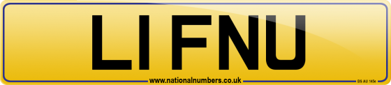 L1 FNU