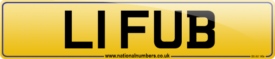L1 FUB