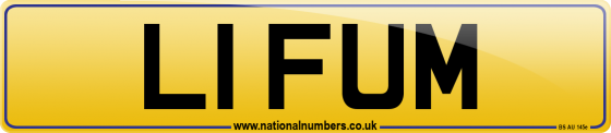 L1 FUM