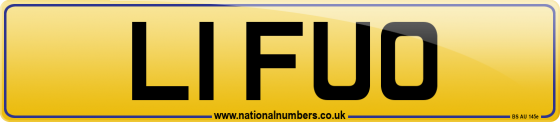 L1 FUO