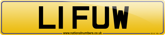 L1 FUW
