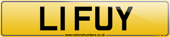 L1 FUY