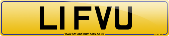 L1 FVU