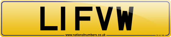 L1 FVW