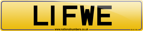 L1 FWE