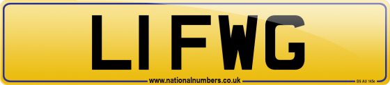 L1 FWG