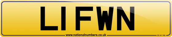 L1 FWN