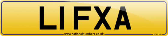 L1 FXA