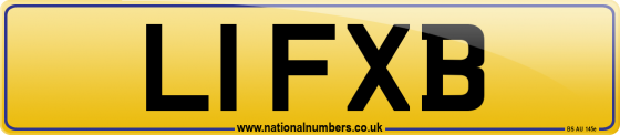 L1 FXB