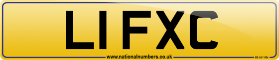 L1 FXC