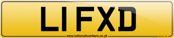 L1 FXD