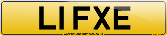 L1 FXE