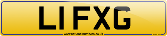 L1 FXG