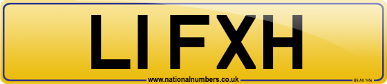 L1 FXH