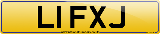 L1 FXJ