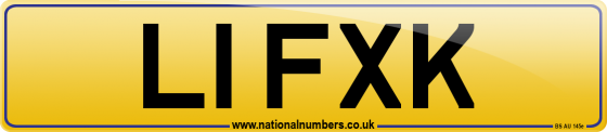 L1 FXK