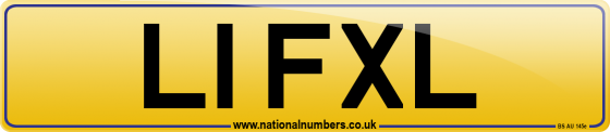 L1 FXL