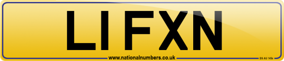 L1 FXN