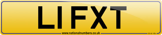 L1 FXT