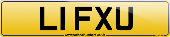 L1 FXU