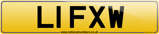 L1 FXW