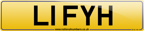 L1 FYH