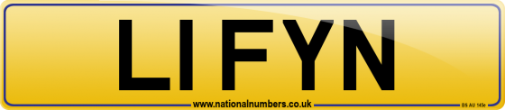 L1 FYN