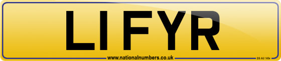 L1 FYR