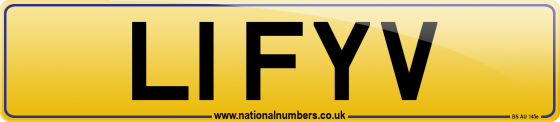 L1 FYV