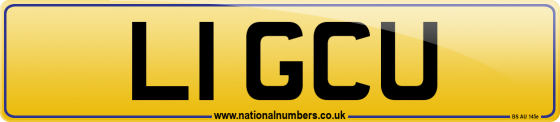 L1 GCU