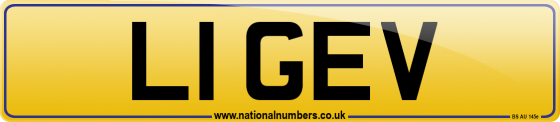 L1 GEV
