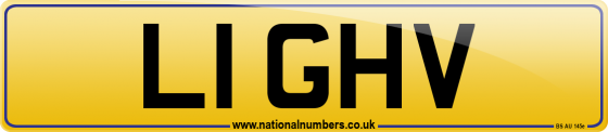 L1 GHV